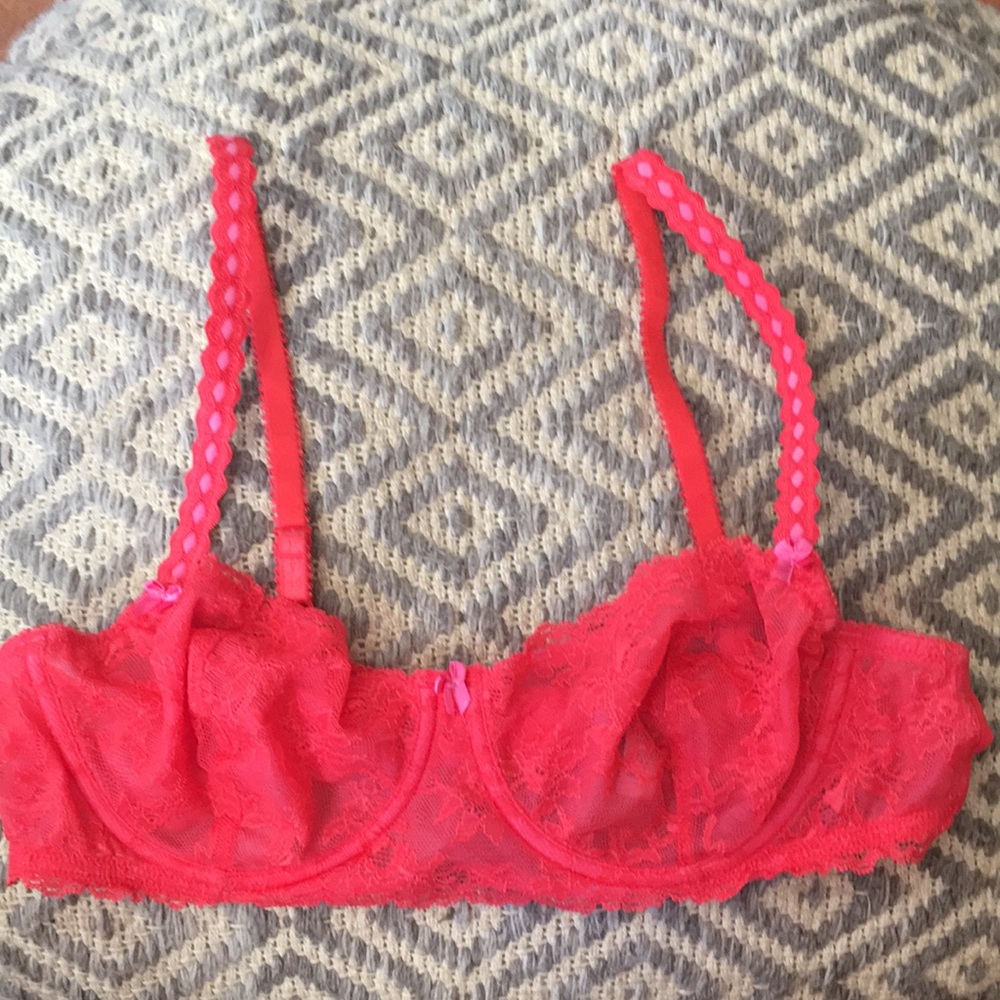 Sexy Bra